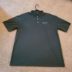 Subaru Nike Golf Polo Shirt